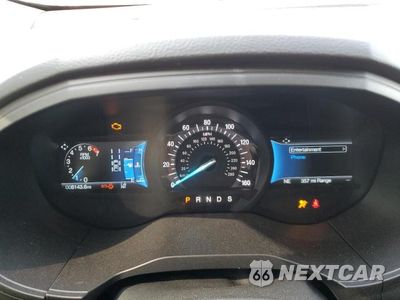 Zdjęcie 9 z 14 samochodu: 2023 FORD EDGE SE VIN:2FMPK4G98PBA26824 - miniatura