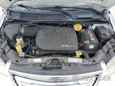 Zdjęcie 12 z 16 samochodu: 2014 CHRYSLER TOWN & COUNTRY TOURING VIN:2C4RC1BG1ER216550 - miniatura
