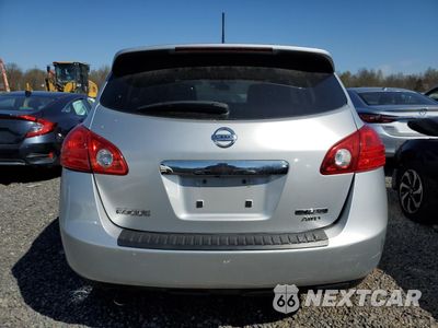 Zdjęcie 6 z 13 samochodu: 2013 NISSAN ROGUE S VIN:JN8AS5MV4DW120974 - miniatura