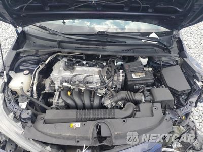 Zdjęcie 11 z 14 samochodu: 2021 TOYOTA COROLLA LE VIN:5YFEPMAE3MP264473 - miniatura