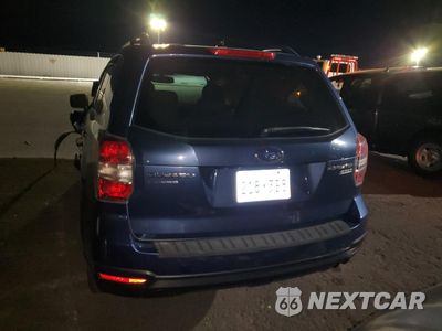 Zdjęcie 6 z 13 samochodu: 2014 SUBARU FORESTER 2.5I PREMIUM VIN:JF2SJAEC2EH548865 - miniatura