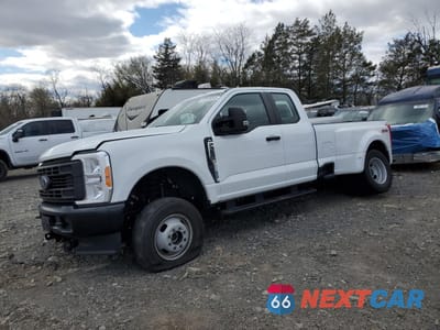 2023 FORD F350 SUPER DUTY 1FT8X3DA3PEC62997 - główne zdjęcie licytacji z USA - miniatura