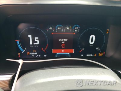 Zdjęcie 9 z 15 samochodu: 2023 FORD F150 RAPTOR VIN:1FTFW1RJ7PFA55739 - miniatura