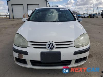 Piąte zdjęcie samochodu w środku: 2009 VOLKSWAGEN RABBIT VIN:WVWBB71KX8W318647 - miniatura