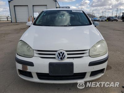 Piąte zdjęcie samochodu w środku: 2009 VOLKSWAGEN RABBIT VIN:WVWBB71KX8W318647 - miniatura