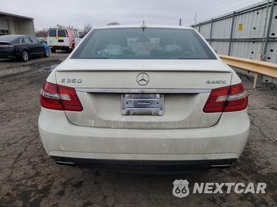 Zdjęcie 6 z 12 samochodu: 2011 MERCEDES-BENZ E 350 4MATIC VIN:WDDHF8HB7BA473905 - miniatura