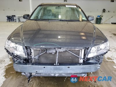 Piąte zdjęcie samochodu w środku: 2003 MAZDA 6 S VIN:1YVFP80D435M05416 - miniatura