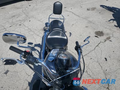 Piąte zdjęcie samochodu w środku: 2019 KAWASAKI VN900 B VIN:JKAVN2B14KA096327 - miniatura