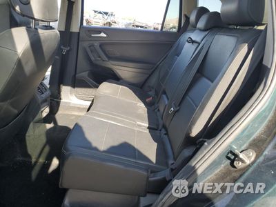 Zdjęcie 11 z 14 samochodu: 2019 VOLKSWAGEN TIGUAN SE VIN:3VV2B7AXXKM128562 - miniatura