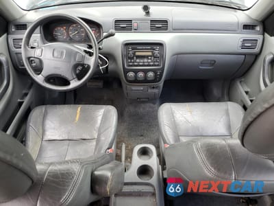 Zdjęcie 8 z 15 samochodu: 1997 HONDA CR-V LX VIN:JHLRD1857VC049433 - miniatura