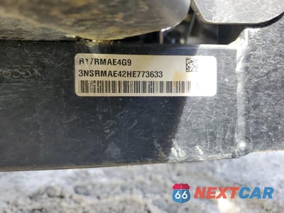 Zdjęcie 10 z 10 samochodu: 2017 POLARIS RANGER EV VIN:3NSRMAE42HE773633 - miniatura