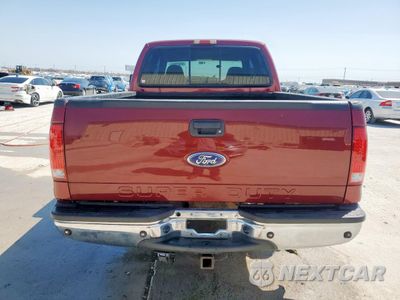 Zdjęcie 6 z 12 samochodu: 2002 FORD F250 SUPER DUTY VIN:1FTNW21F32EC04848 - miniatura