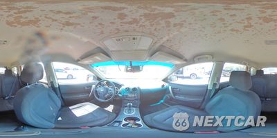 Zdjęcie 13 z 14 samochodu: 2013 NISSAN ROGUE S VIN:JN8AS5MT2DW537850 - miniatura