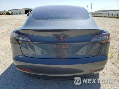 Zdjęcie 6 z 12 samochodu: 2018 TESLA MODEL 3 VIN:5YJ3E1EA7JF019072 - miniatura