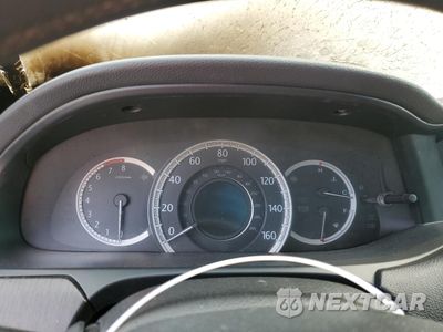 Zdjęcie 9 z 12 samochodu: 2013 HONDA ACCORD EXL VIN:1HGCR3F86DA034785 - miniatura