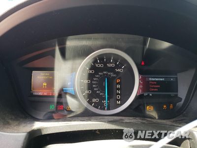 Zdjęcie 9 z 13 samochodu: 2012 FORD EXPLORER XLT VIN:1FMHK8D89CGA18869 - miniatura