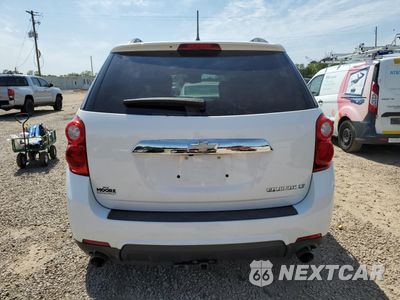 Zdjęcie 6 z 15 samochodu: 2014 CHEVROLET EQUINOX LT VIN:2GNFLBE35E6378689 - miniatura