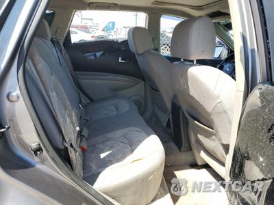 Zdjęcie 11 z 13 samochodu: 2012 NISSAN ROGUE S VIN:JN8AS5MT0CW604637 - miniatura