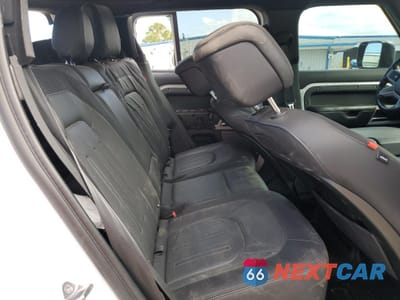 Zdjęcie 11 z 15 samochodu: 2022 LAND ROVER DEFENDER 110 X-DYNAMIC HSE VIN:SALE37RU8N2099697 - miniatura