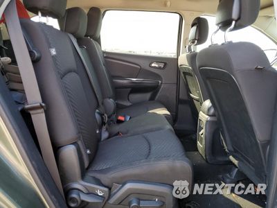 Zdjęcie 11 z 15 samochodu: 2017 DODGE JOURNEY SXT VIN:3C4PDDBG7HT574971 - miniatura
