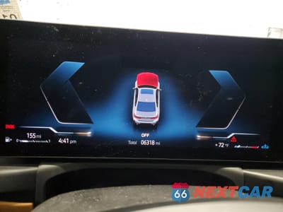 Zdjęcie 9 z 13 samochodu: 2025 BMW 330I VIN:3MW69CW00S8F20231 - miniatura