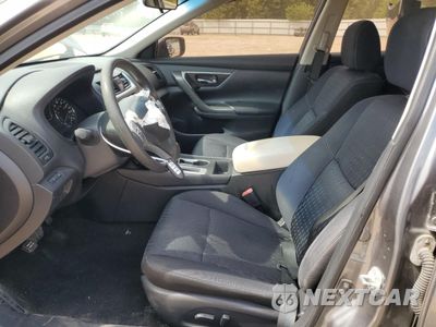 Zdjęcie 7 z 15 samochodu: 2016 NISSAN ALTIMA 2.5 VIN:1N4AL3APXGC226117 - miniatura