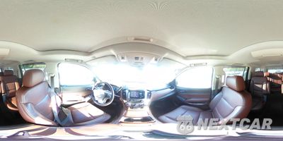 Zdjęcie 13 z 15 samochodu: 2016 CHEVROLET SUBURBAN C1500 LTZ VIN:1GNSCJKC9GR418647 - miniatura