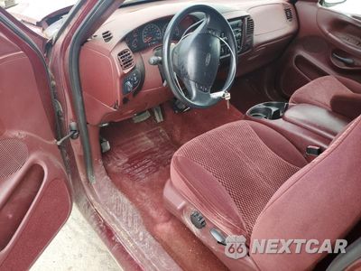 Zdjęcie 8 z 14 samochodu: 1997 FORD F150 VIN:1FTEX17LXVKC13959 - miniatura