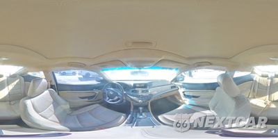 Zdjęcie 13 z 15 samochodu: 2008 HONDA ACCORD EXL VIN:1HGCS12838A027782 - miniatura
