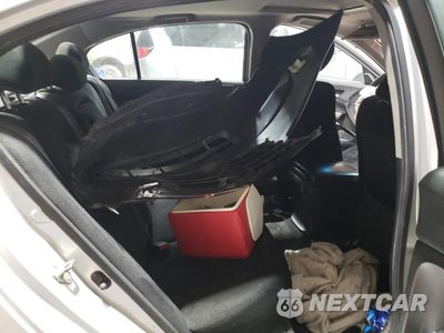 Zdjęcie 10 z 13 samochodu: 2009 HONDA ACCORD EX VIN:1HGCP26709A113786 - miniatura
