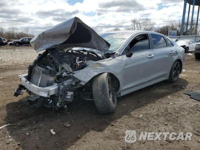 2023 KIA K5 GT LINE 5XXG64J28PG172595 - główne zdjęcie licytacji z USA - miniatura