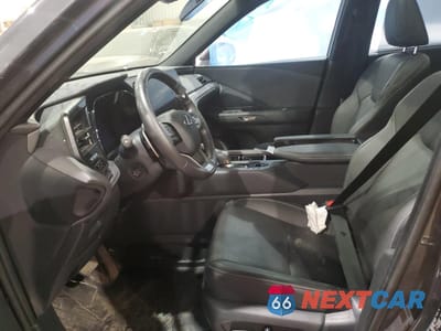 Zdjęcie 7 z 12 samochodu: 2024 LEXUS TX 350 BASE VIN:5TDAAAB6XRS004754 - miniatura