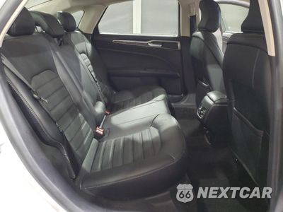Zdjęcie 10 z 13 samochodu: 2018 FORD FUSION SE HYBRID VIN:3FA6P0LU6JR172030 - miniatura