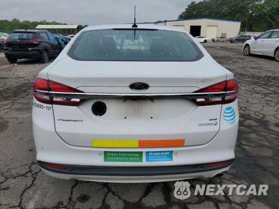 Zdjęcie 6 z 12 samochodu: 2017 FORD FUSION SE HYBRID VIN:3FA6P0LU4HR359664 - miniatura
