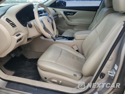 Zdjęcie 7 z 13 samochodu: 2014 NISSAN ALTIMA 2.5 VIN:1N4AL3APXEC177885 - miniatura