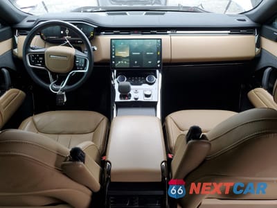 Zdjęcie 8 z 14 samochodu: 2023 LAND ROVER RANGE ROVER SPORT DYNAMIC SE VIN:SAL1P9EU2PA137180 - miniatura
