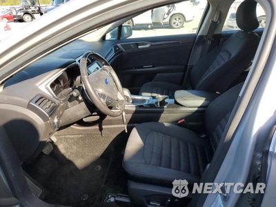 Zdjęcie 7 z 12 samochodu: 2016 FORD FUSION SE VIN:3FA6P0H9XGR274573 - miniatura