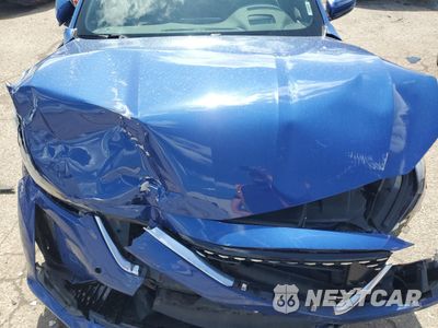 Zdjęcie 11 z 12 samochodu: 2020 CADILLAC CT5 PREMIUM LUXURY VIN:1G6DT5RK1L0122917 - miniatura