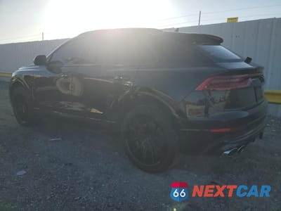 Drugie zdjęcie samochodu z przodu: 2023 AUDI SQ8 PRESTIGE VIN:WA1CWBF18PD033297 - miniatura