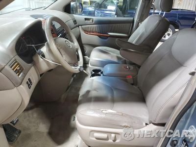 Zdjęcie 7 z 15 samochodu: 2005 TOYOTA SIENNA XLE VIN:5TDZA22C35S279486 - miniatura