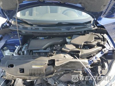 Zdjęcie 13 z 15 samochodu: 2021 NISSAN ROGUE SPORT SV VIN:JN1BJ1BV6MW320644 - miniatura