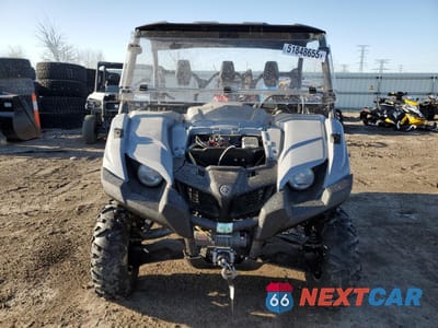 Zdjęcie 9 z 11 samochodu: 2018 YAMAHA YXM700 E VIN:5Y4AMA5Y8JA105434 - miniatura