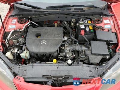 Zdjęcie 11 z 13 samochodu: 2006 MAZDA 6 I VIN:1YVHP84C065M24849 - miniatura