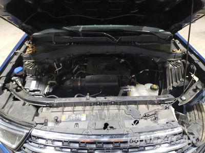 Zdjęcie 13 z 16 samochodu: 2020 FORD EXPLORER XLT VIN:1FMSK8DH1LGC23785 - miniatura