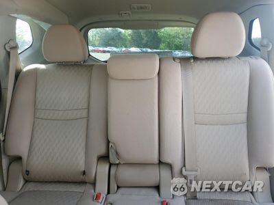 Zdjęcie 10 z 16 samochodu: 2018 NISSAN ROGUE S VIN:KNMAT2MTXJP603087 - miniatura