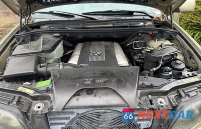 Zdjęcie 7 z 10 samochodu: 2002 BMW X5 4.4I VIN:5UXFB33512LH36252 - miniatura