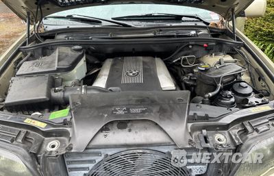 Zdjęcie 7 z 10 samochodu: 2002 BMW X5 4.4I VIN:5UXFB33512LH36252 - miniatura