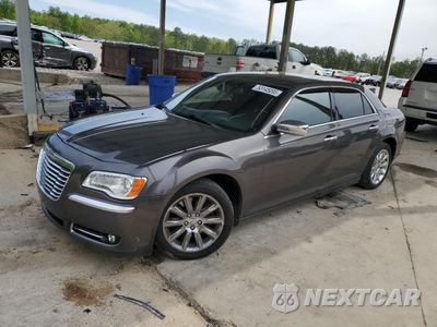 2013 CHRYSLER 300C 2C3CCAET1DH635330 - główne zdjęcie licytacji z USA - miniatura
