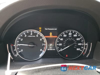 Zdjęcie 9 z 15 samochodu: 2018 ACURA RLX TECH VIN:JH4KC1F55JC001183 - miniatura