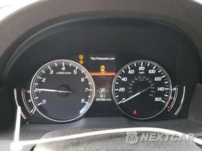 Zdjęcie 9 z 15 samochodu: 2018 ACURA RLX TECH VIN:JH4KC1F55JC001183 - miniatura